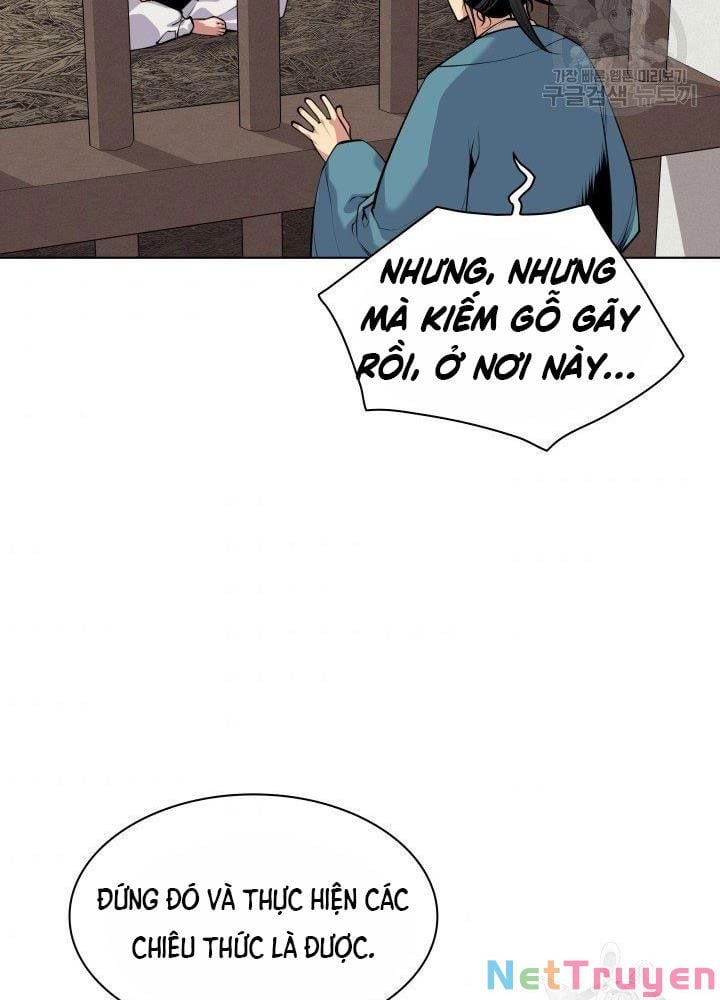 Học Giả Kiếm Sĩ Chap 4 - Next Chap 5