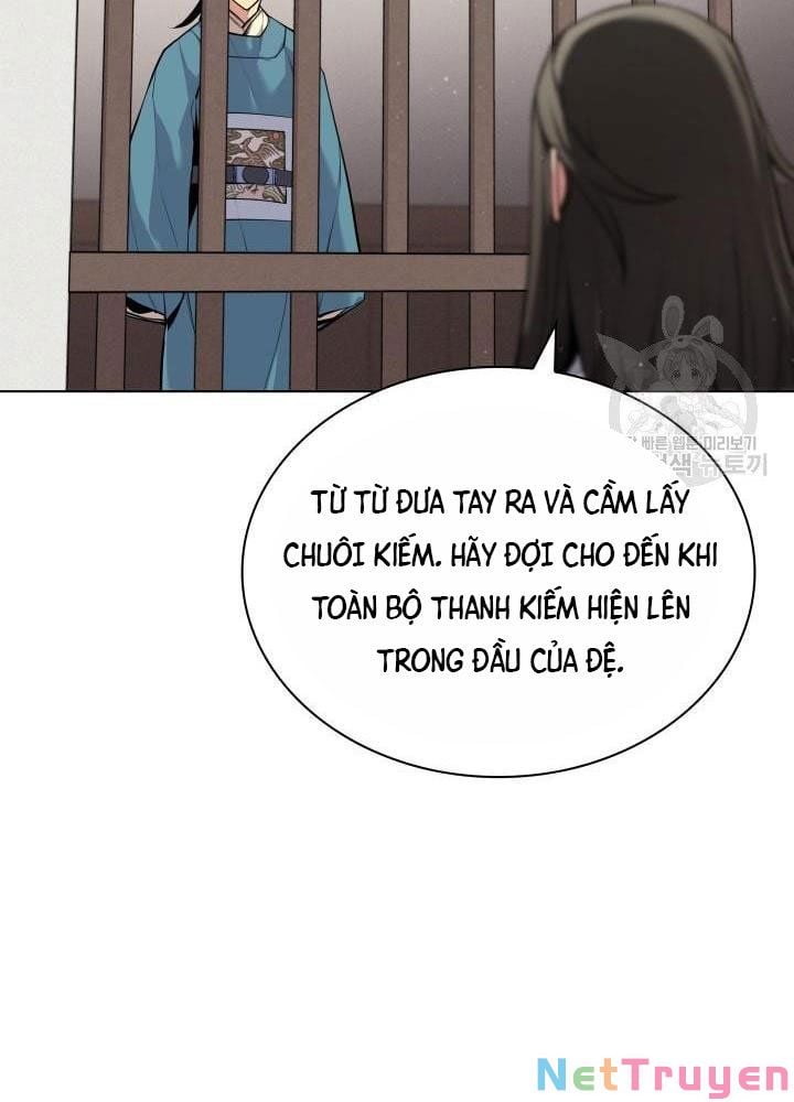 Học Giả Kiếm Sĩ Chap 4 - Next Chap 5