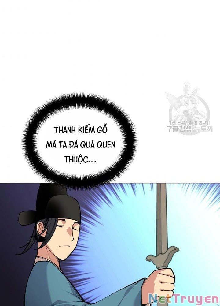 Học Giả Kiếm Sĩ Chap 4 - Next Chap 5
