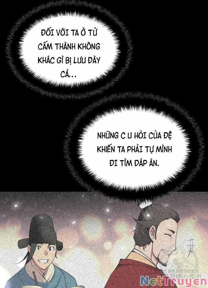 Học Giả Kiếm Sĩ Chap 4 - Next Chap 5