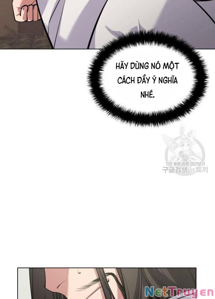 Học Giả Kiếm Sĩ Chap 4 - Next Chap 5