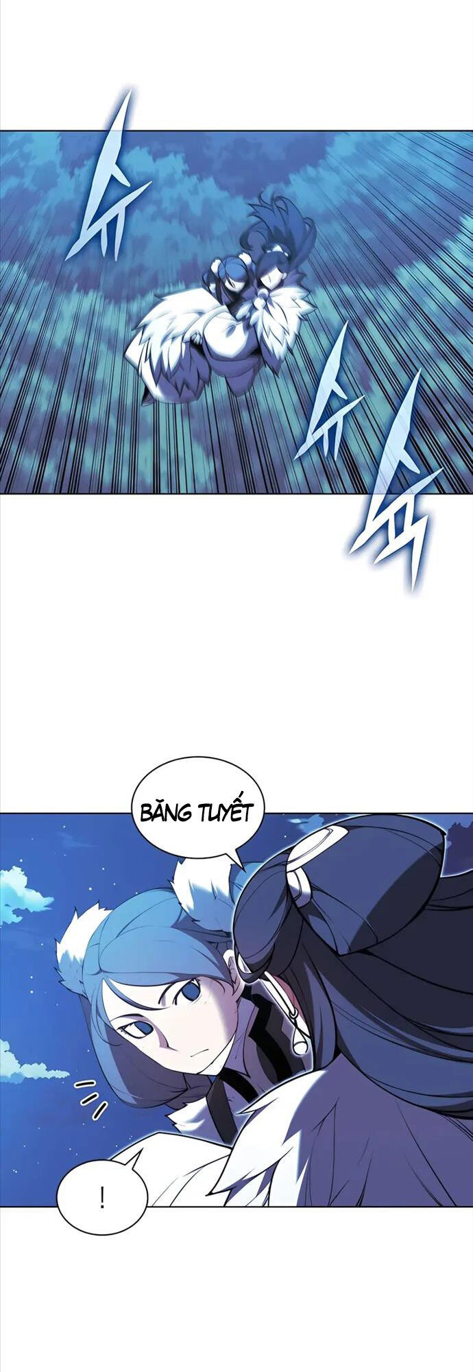 Học Giả Kiếm Sĩ Chap 37 - Next Chap 38