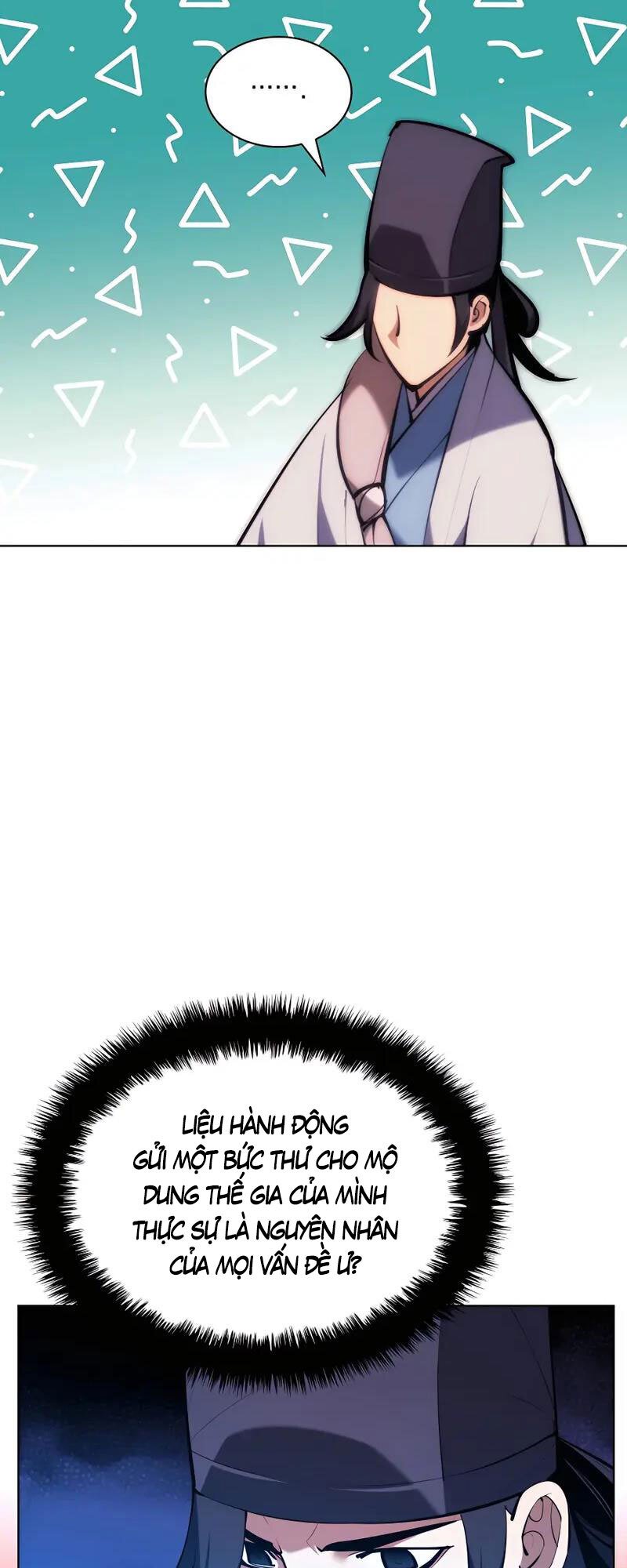 Học Giả Kiếm Sĩ Chap 38 - Next Chap 39