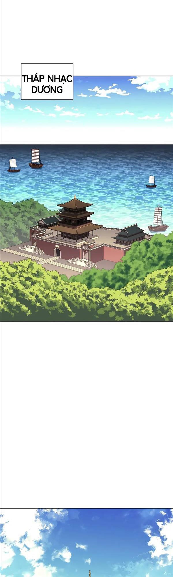 Học Giả Kiếm Sĩ Chap 42 - Next Chap 43