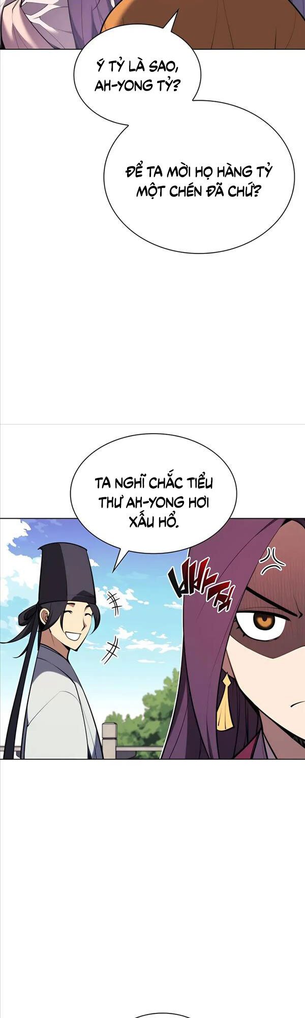 Học Giả Kiếm Sĩ Chap 42 - Next Chap 43