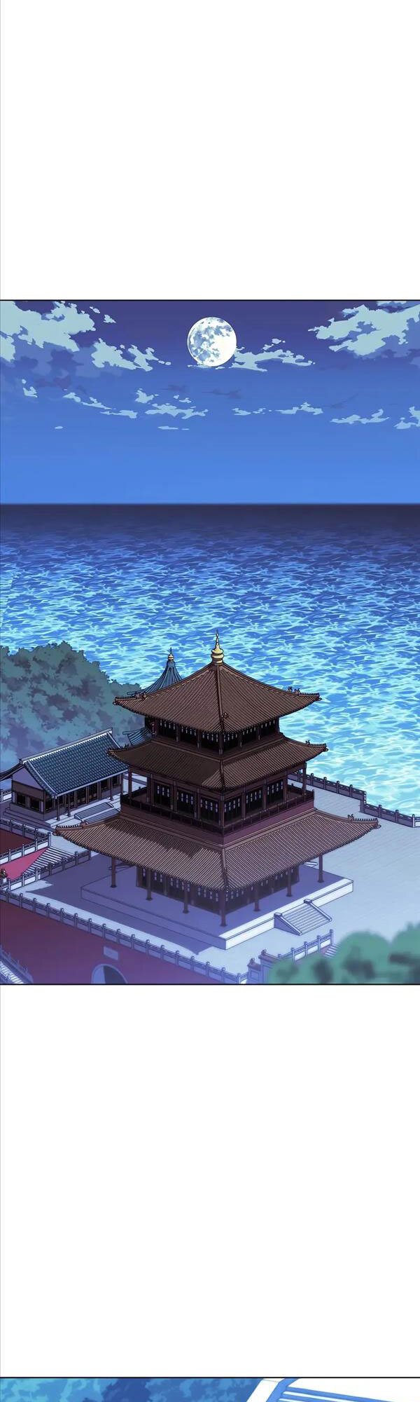 Học Giả Kiếm Sĩ Chap 42 - Next Chap 43