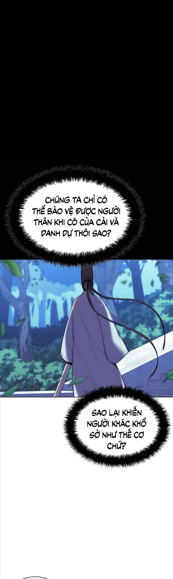 Học Giả Kiếm Sĩ Chap 42 - Next Chap 43