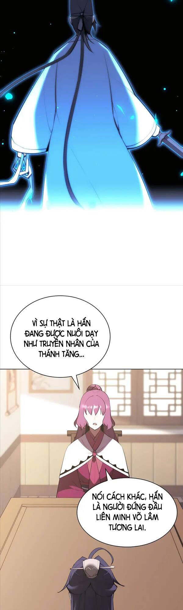 Học Giả Kiếm Sĩ Chap 48 - Next Chap 49