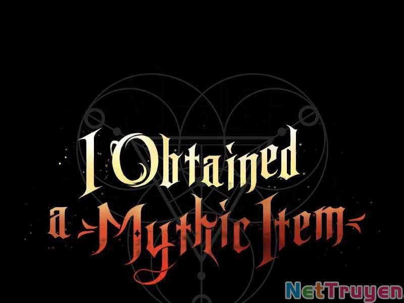 Ta Nhận Được Vật Phẩm Thần Thoại Chap 2 - Next Chap 3