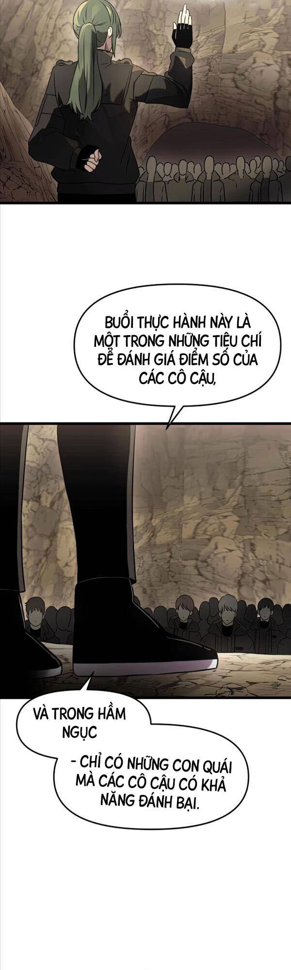 Ta Nhận Được Vật Phẩm Thần Thoại Chap 35 - Next Chap 36