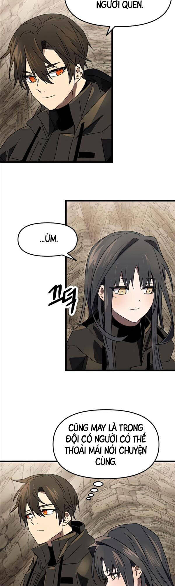 Ta Nhận Được Vật Phẩm Thần Thoại Chap 35 - Next Chap 36