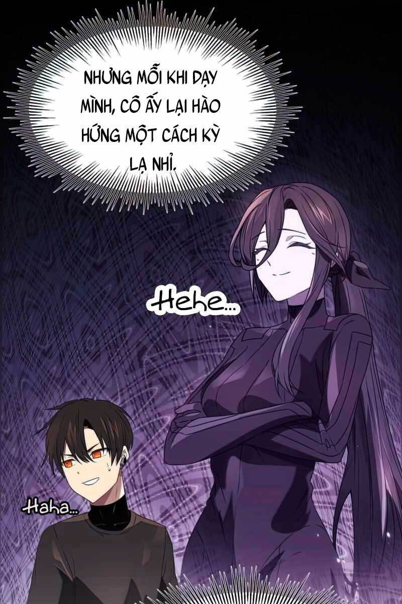 Ta Nhận Được Vật Phẩm Thần Thoại Chap 34 - Next Chap 35