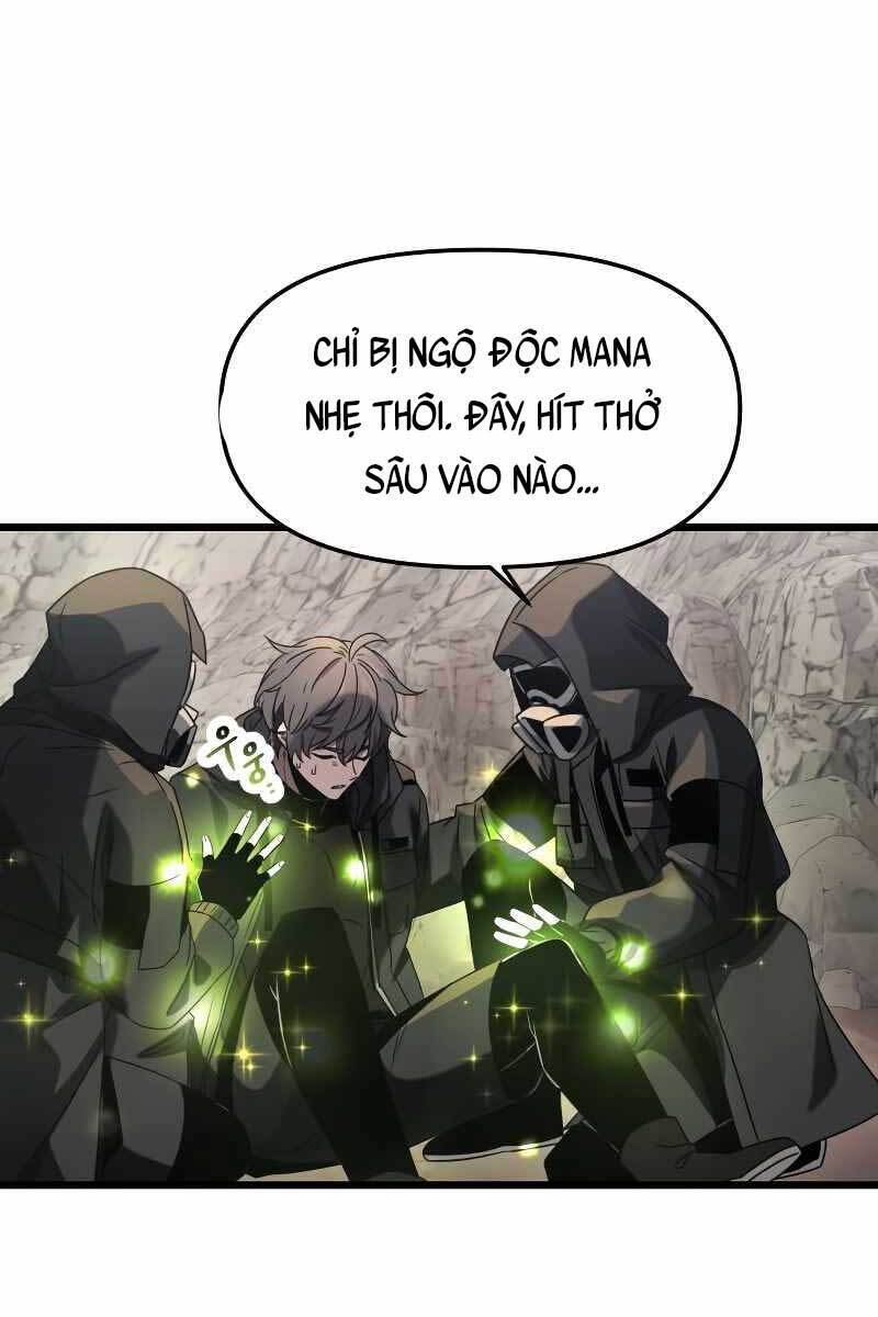Ta Nhận Được Vật Phẩm Thần Thoại Chap 37 - Next Chap 38