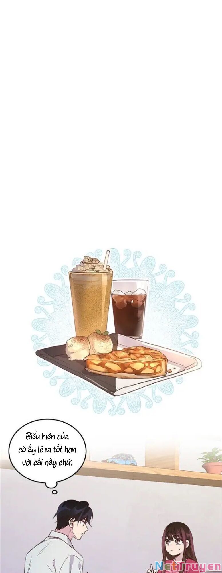 Cuộc Hôn Nhân Bất Khả Thi Chap 15 - Next Chap 16