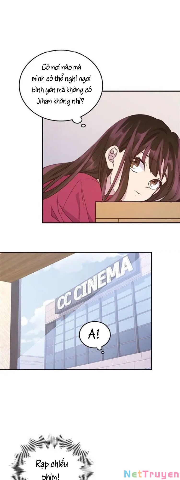 Cuộc Hôn Nhân Bất Khả Thi Chap 15 - Next Chap 16