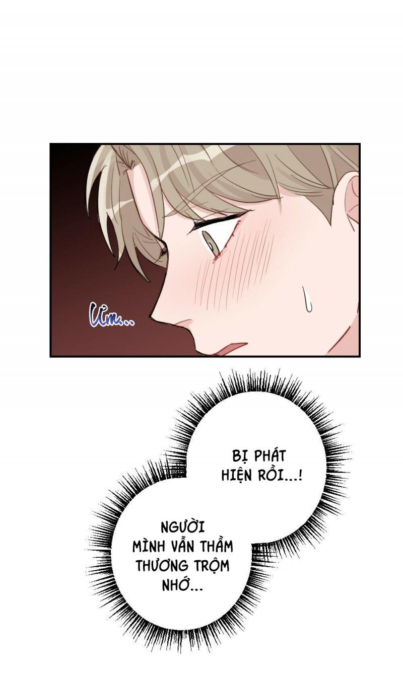 Cho Dù Là Robot Cũng Ok Chap 3 - Next Chap 4