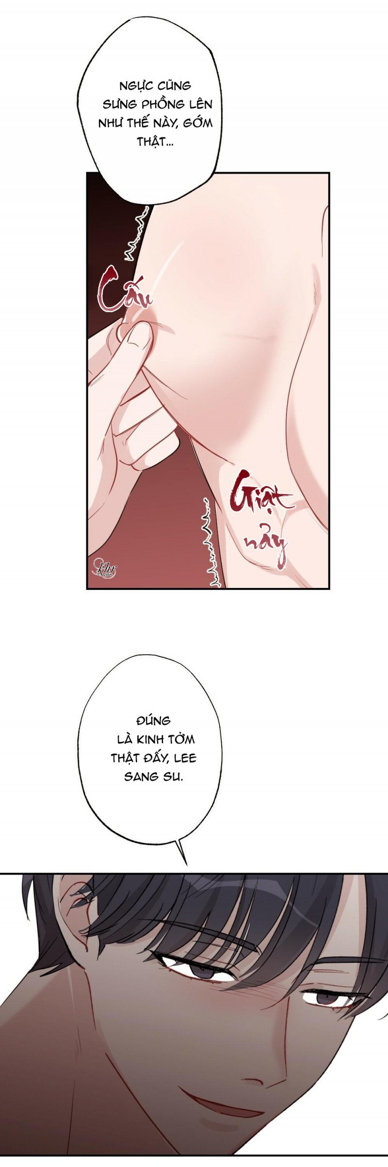 Cho Dù Là Robot Cũng Ok Chap 3 - Next Chap 4