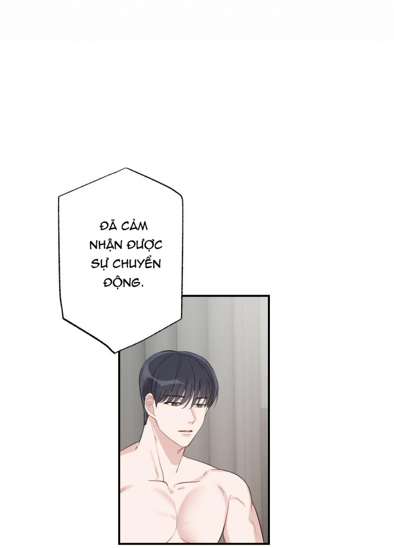 Cho Dù Là Robot Cũng Ok Chap 3 - Next Chap 4