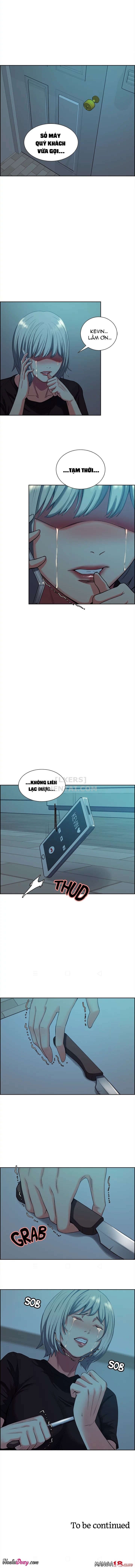 Hương Vị Trái Cấm Chap 51 - Next Chap 52