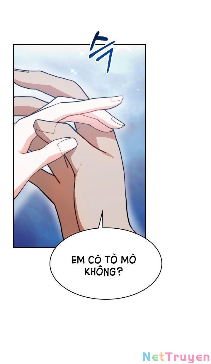 Nam Chính Là Chồng Cũ Của Tôi Chap 21 - Next Chap 22