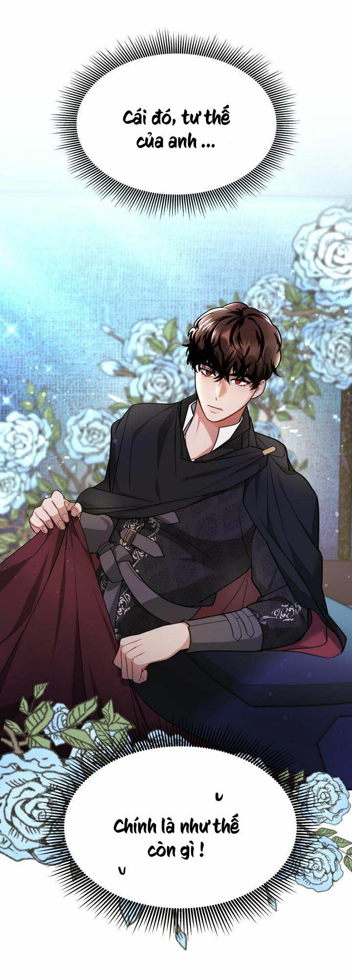 Nam Chính Là Chồng Cũ Của Tôi Chap 19 - Next Chap 20