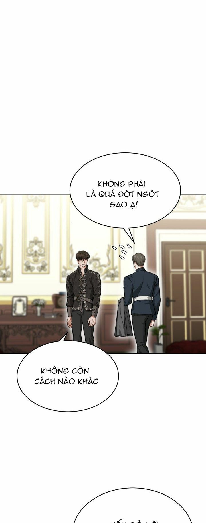 Nam Chính Là Chồng Cũ Của Tôi Chap 16 - Next Chap 17