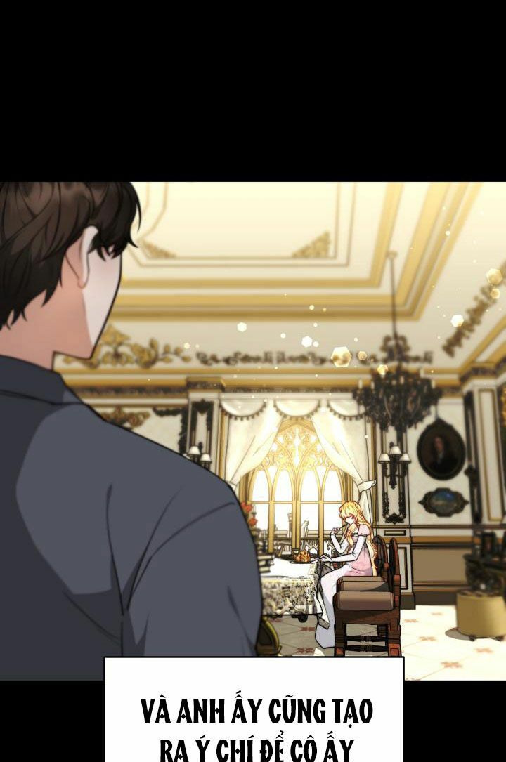 Nam Chính Là Chồng Cũ Của Tôi Chap 15 - Next Chap 16