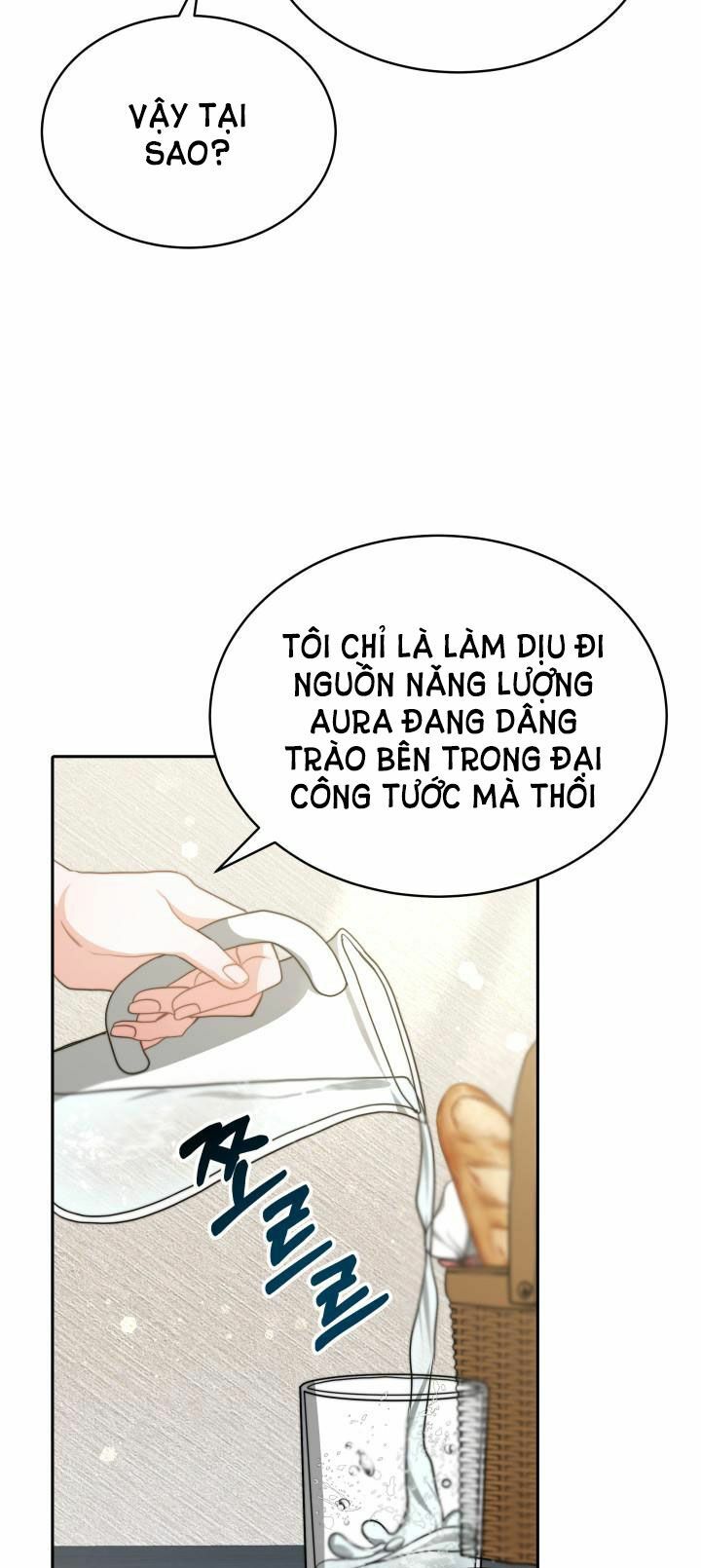 Nam Chính Là Chồng Cũ Của Tôi Chap 14 - Next Chap 15