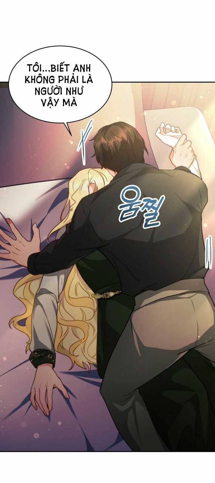 Nam Chính Là Chồng Cũ Của Tôi Chap 13 - Next Chap 14