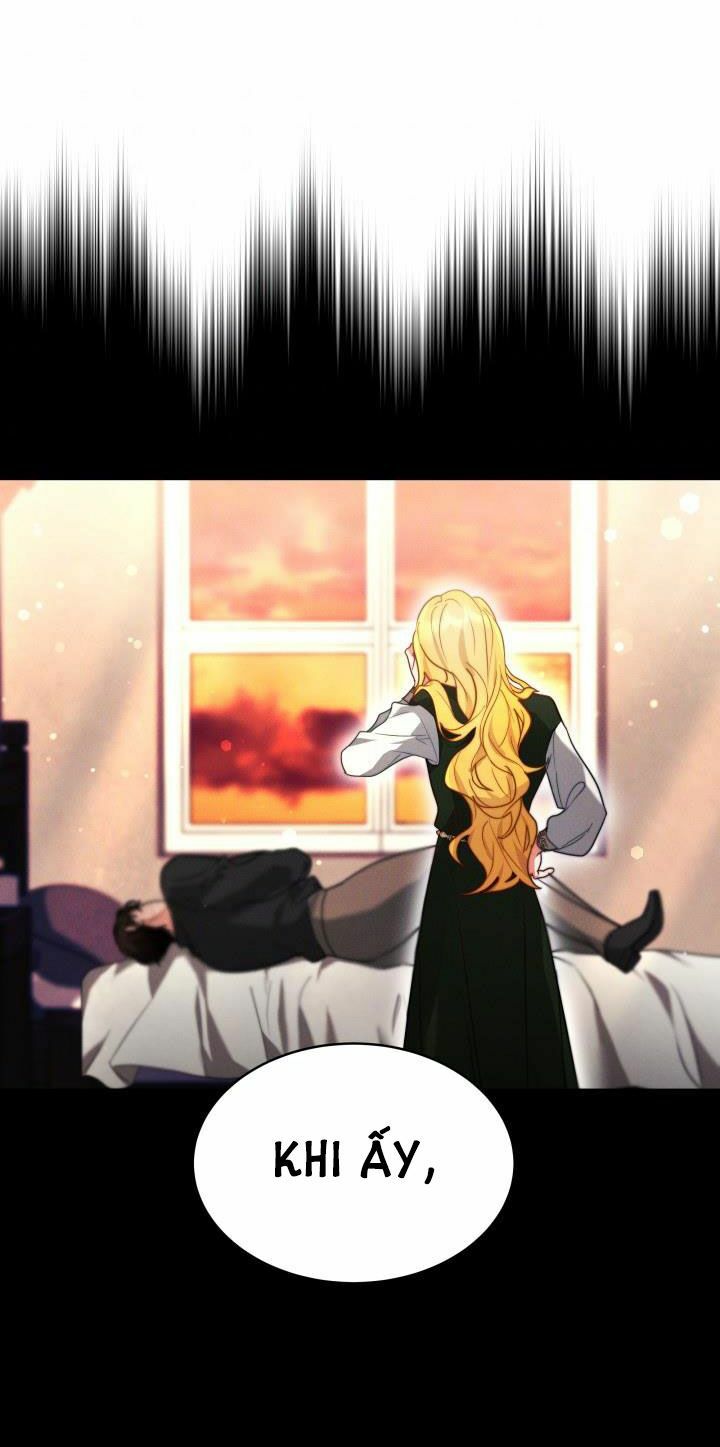 Nam Chính Là Chồng Cũ Của Tôi Chap 13 - Next Chap 14