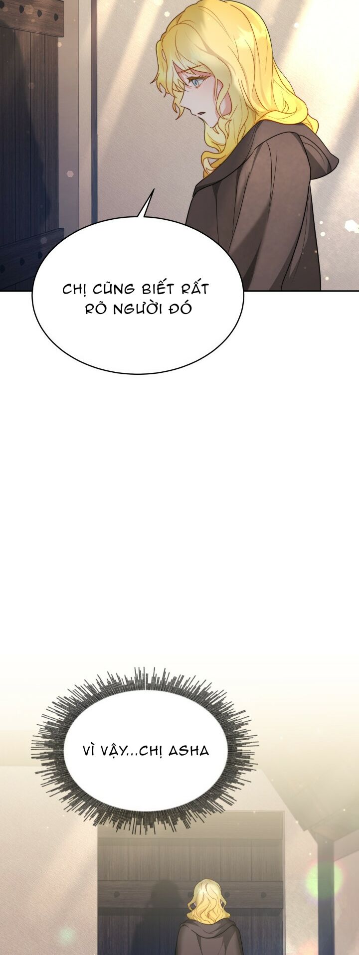 Nam Chính Là Chồng Cũ Của Tôi Chap 12 - Next Chap 13