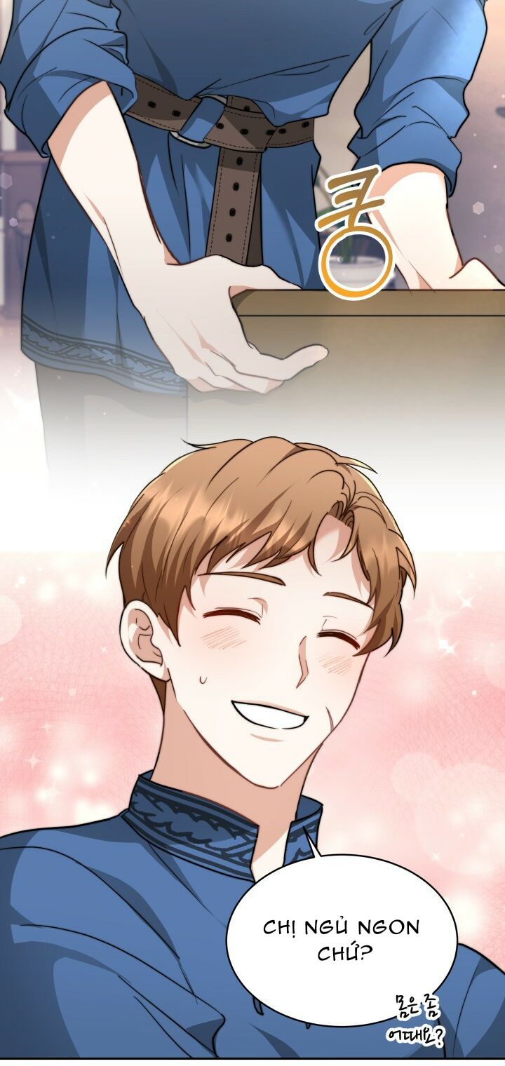 Nam Chính Là Chồng Cũ Của Tôi Chap 12 - Next Chap 13