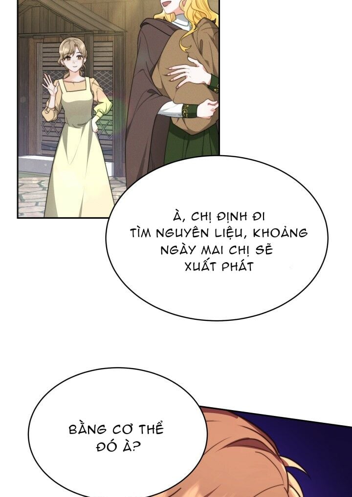 Nam Chính Là Chồng Cũ Của Tôi Chap 12 - Next Chap 13