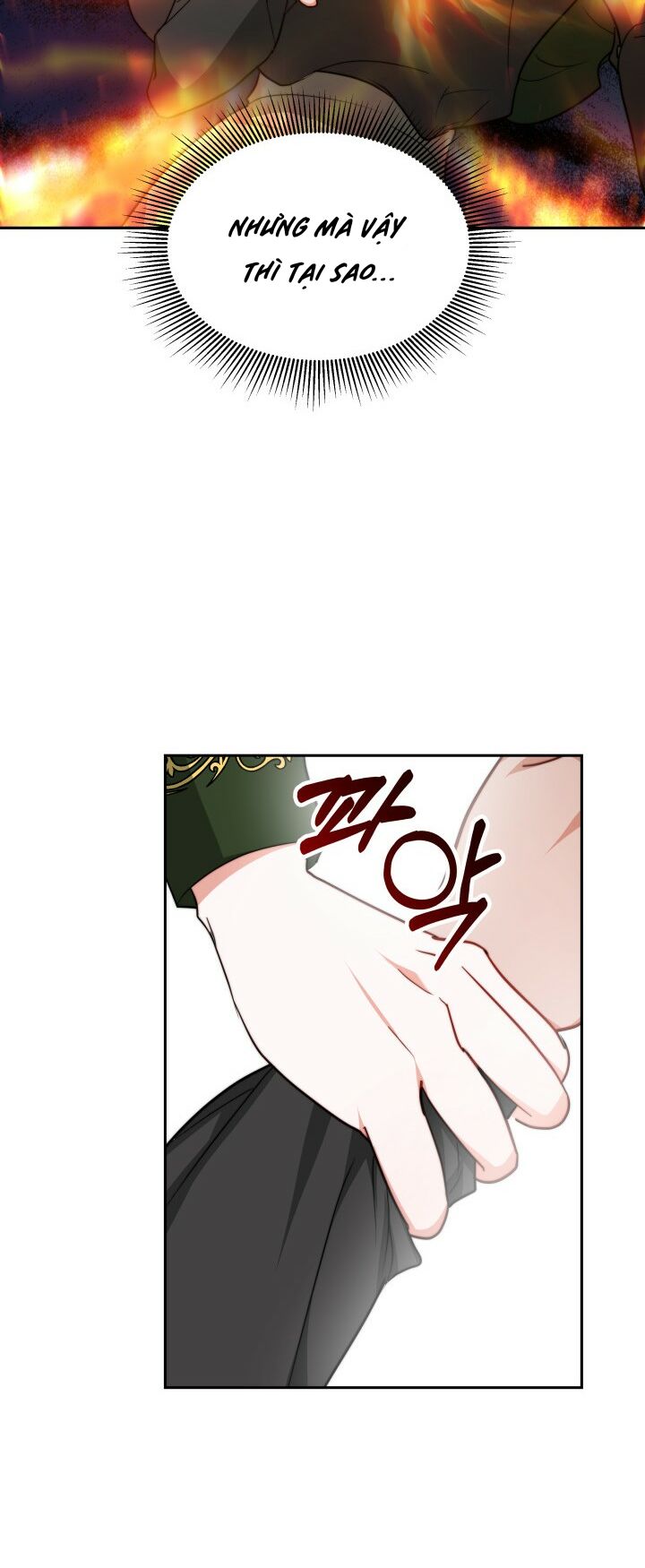 Nam Chính Là Chồng Cũ Của Tôi Chap 12 - Next Chap 13