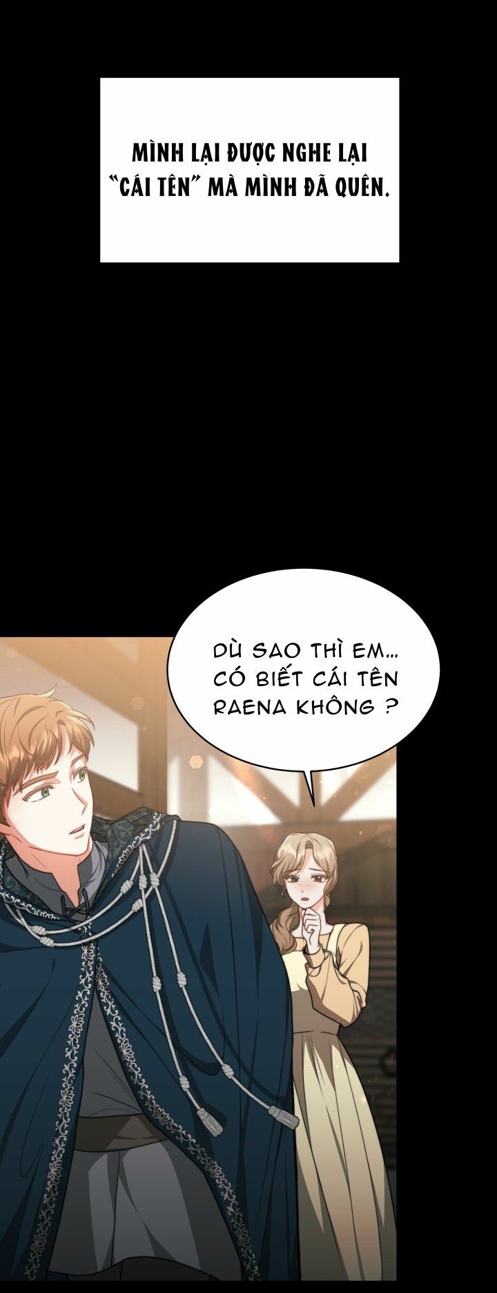 Nam Chính Là Chồng Cũ Của Tôi Chap 11 - Next Chap 12