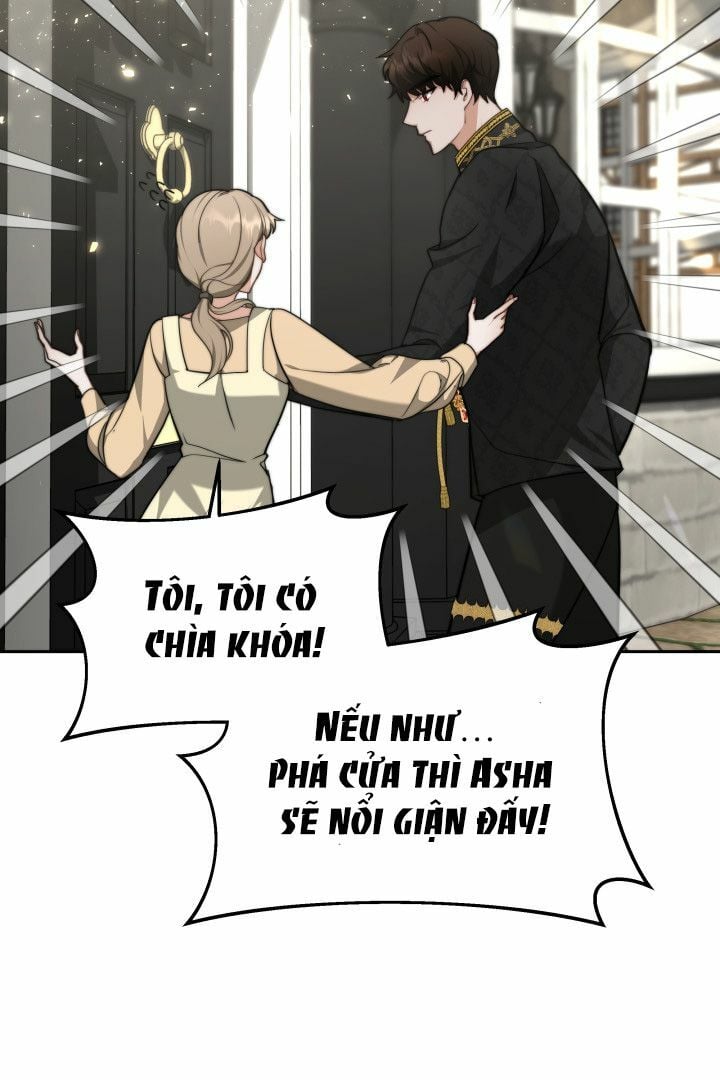 Nam Chính Là Chồng Cũ Của Tôi Chap 10 - Next Chap 11