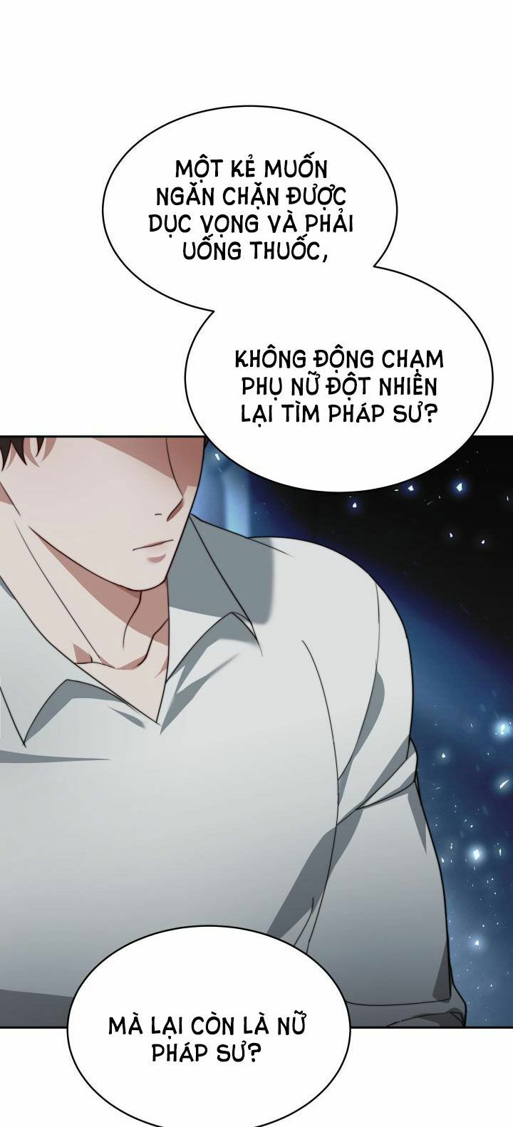 Nam Chính Là Chồng Cũ Của Tôi Chap 8 - Next Chap 9