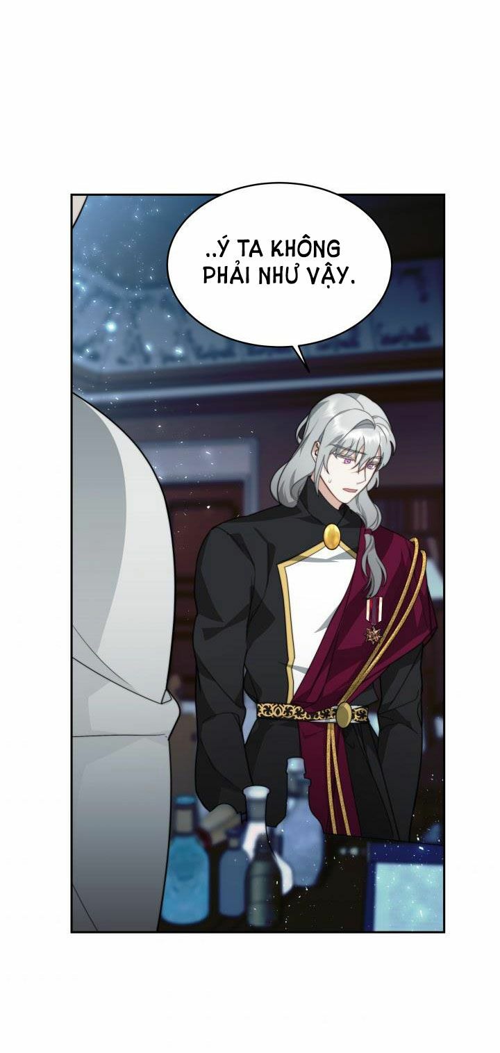 Nam Chính Là Chồng Cũ Của Tôi Chap 8 - Next Chap 9