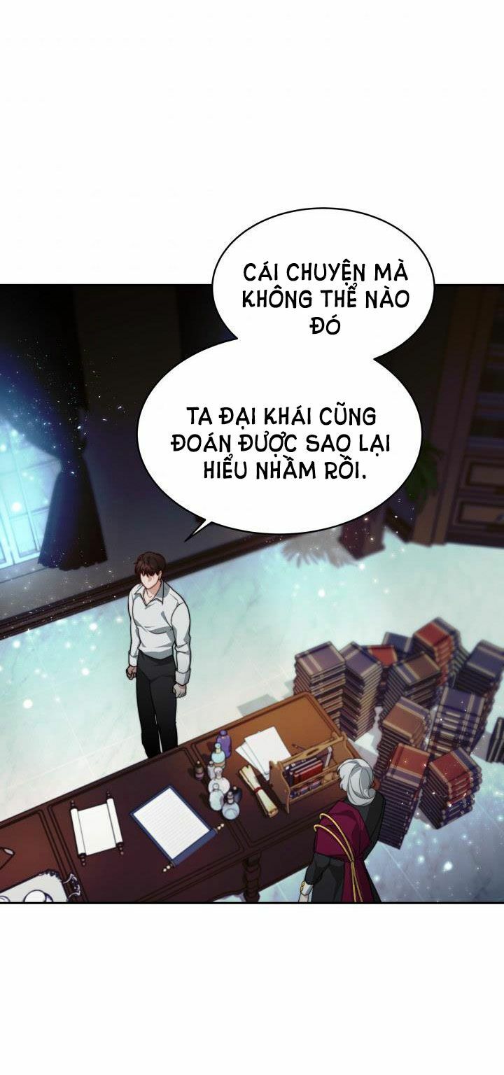 Nam Chính Là Chồng Cũ Của Tôi Chap 8 - Next Chap 9