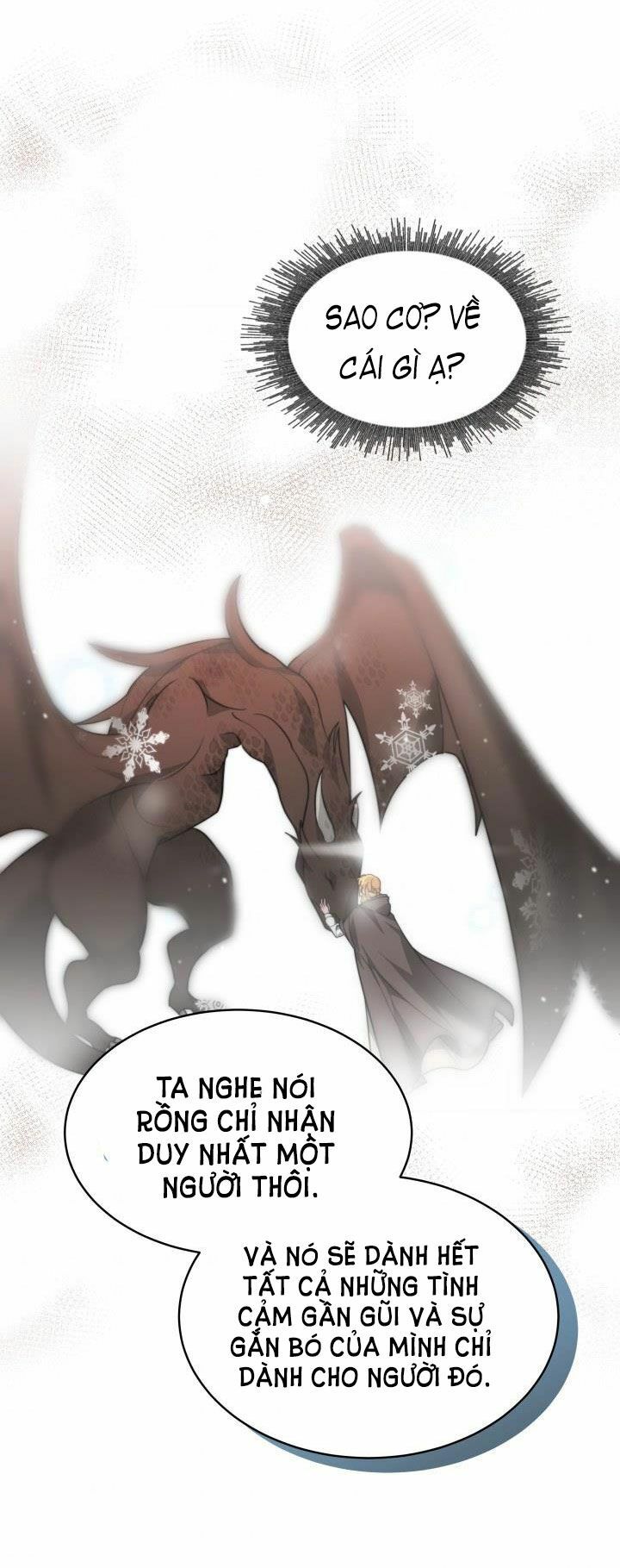 Nam Chính Là Chồng Cũ Của Tôi Chap 8 - Next Chap 9