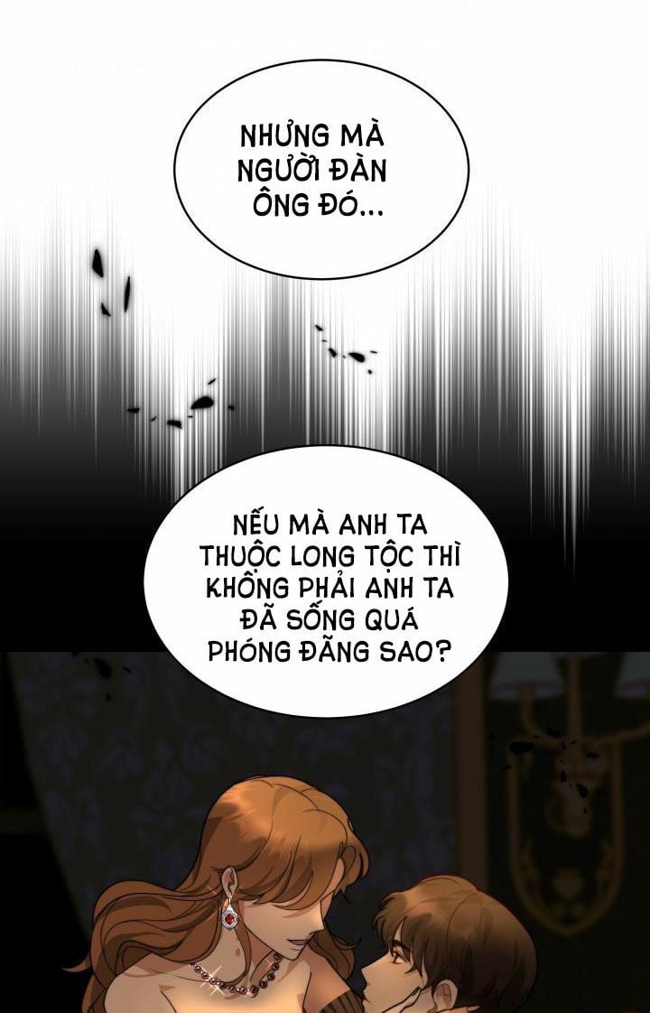 Nam Chính Là Chồng Cũ Của Tôi Chap 8 - Next Chap 9