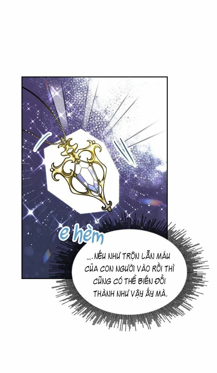 Nam Chính Là Chồng Cũ Của Tôi Chap 8 - Next Chap 9