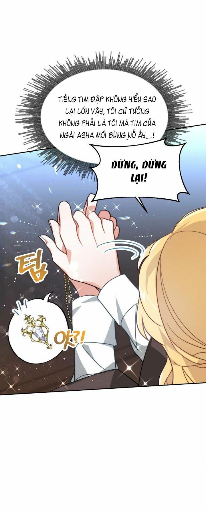 Nam Chính Là Chồng Cũ Của Tôi Chap 8 - Next Chap 9