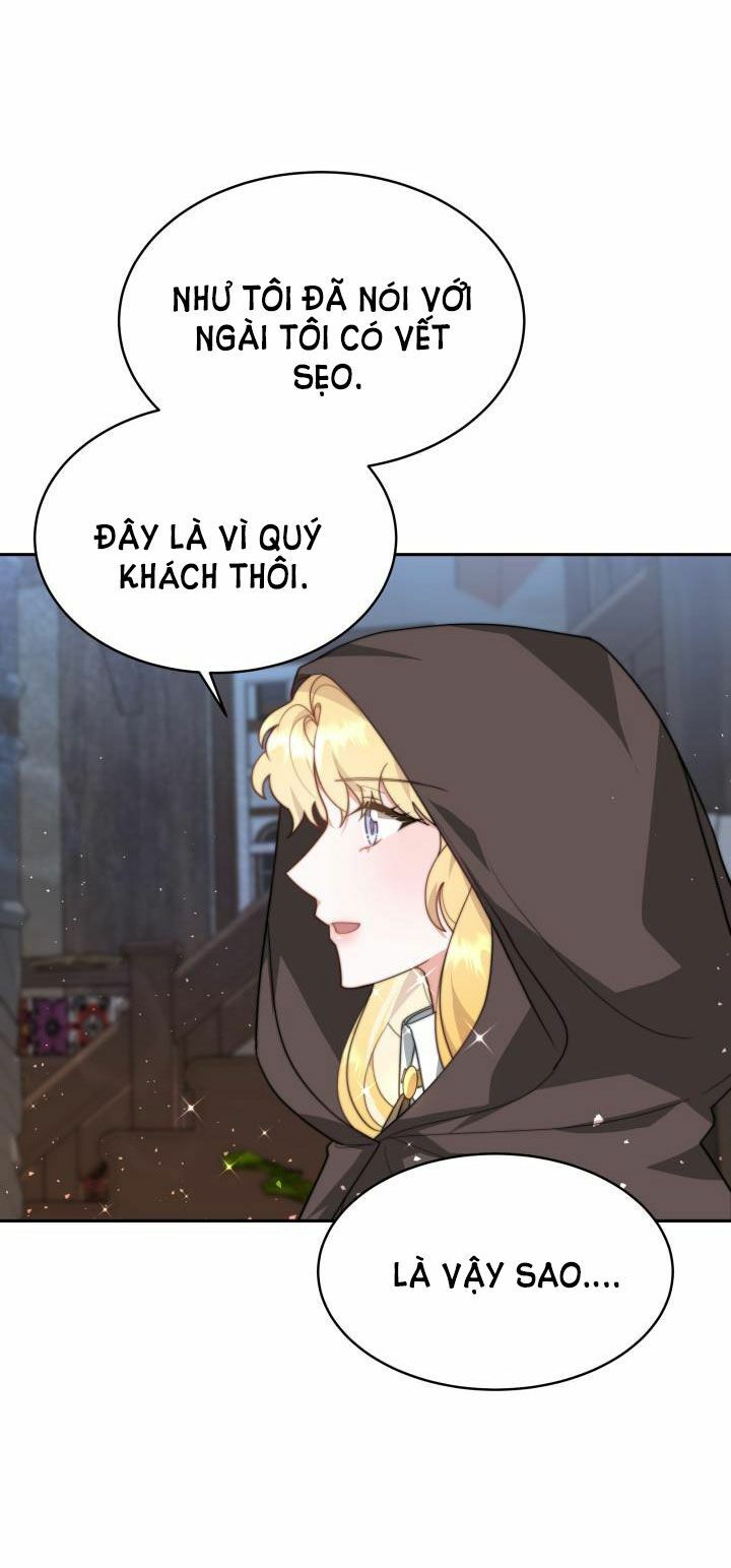 Nam Chính Là Chồng Cũ Của Tôi Chap 8 - Next Chap 9