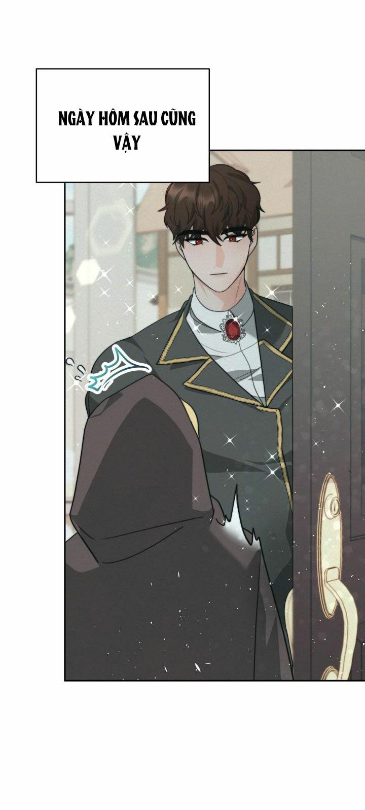 Nam Chính Là Chồng Cũ Của Tôi Chap 8 - Next Chap 9