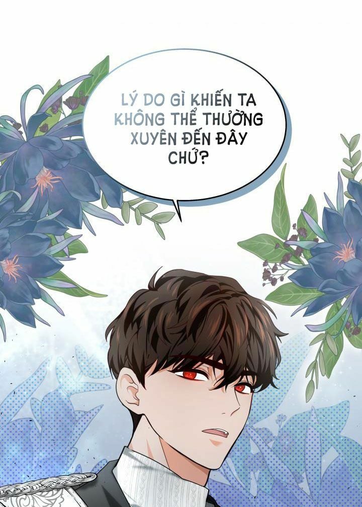 Nam Chính Là Chồng Cũ Của Tôi Chap 8 - Next Chap 9
