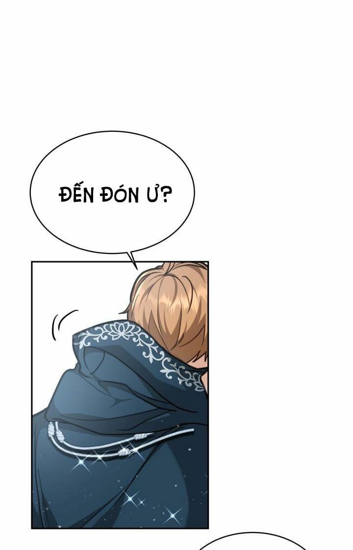 Nam Chính Là Chồng Cũ Của Tôi Chap 6 - Next Chap 7