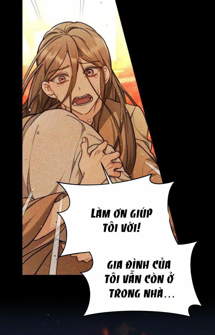 Nam Chính Là Chồng Cũ Của Tôi Chap 6 - Next Chap 7