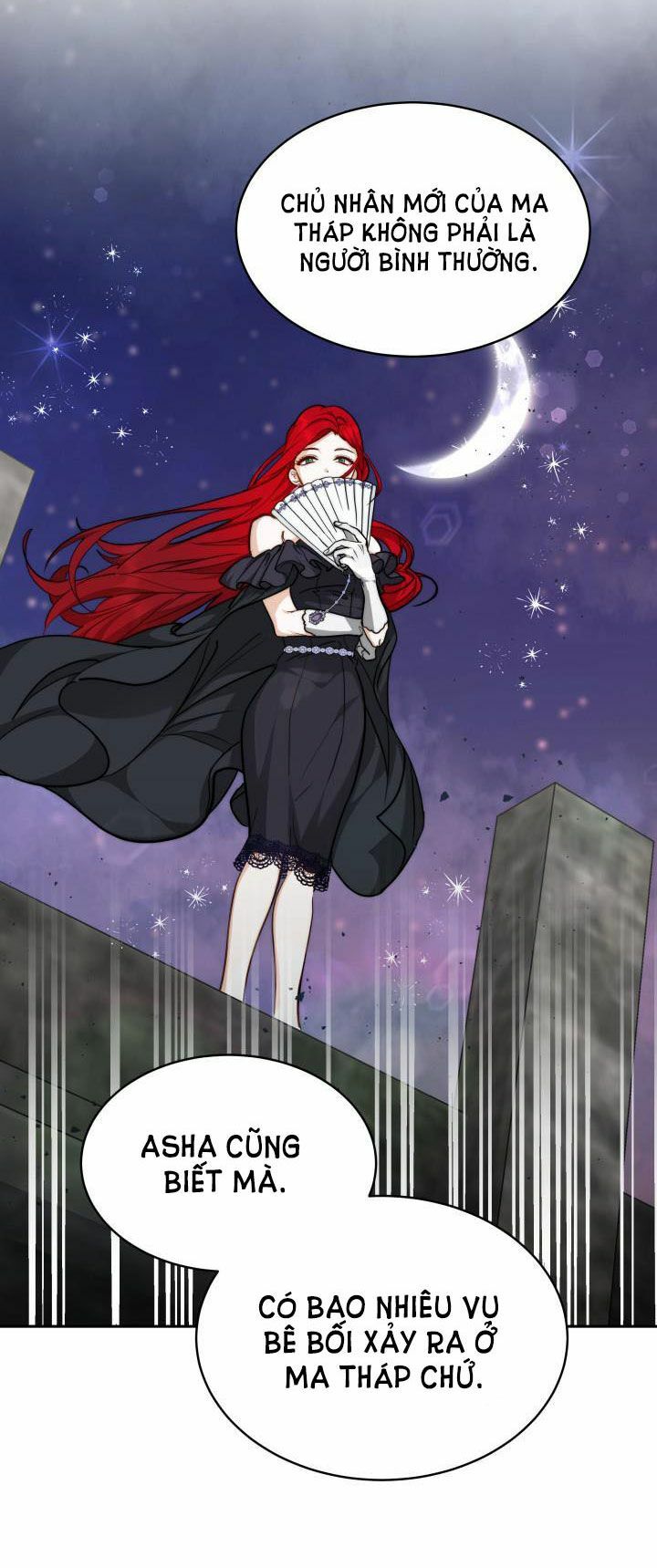 Nam Chính Là Chồng Cũ Của Tôi Chap 6 - Next Chap 7