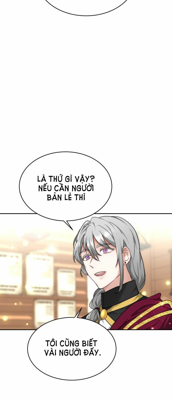 Nam Chính Là Chồng Cũ Của Tôi Chap 6 - Next Chap 7